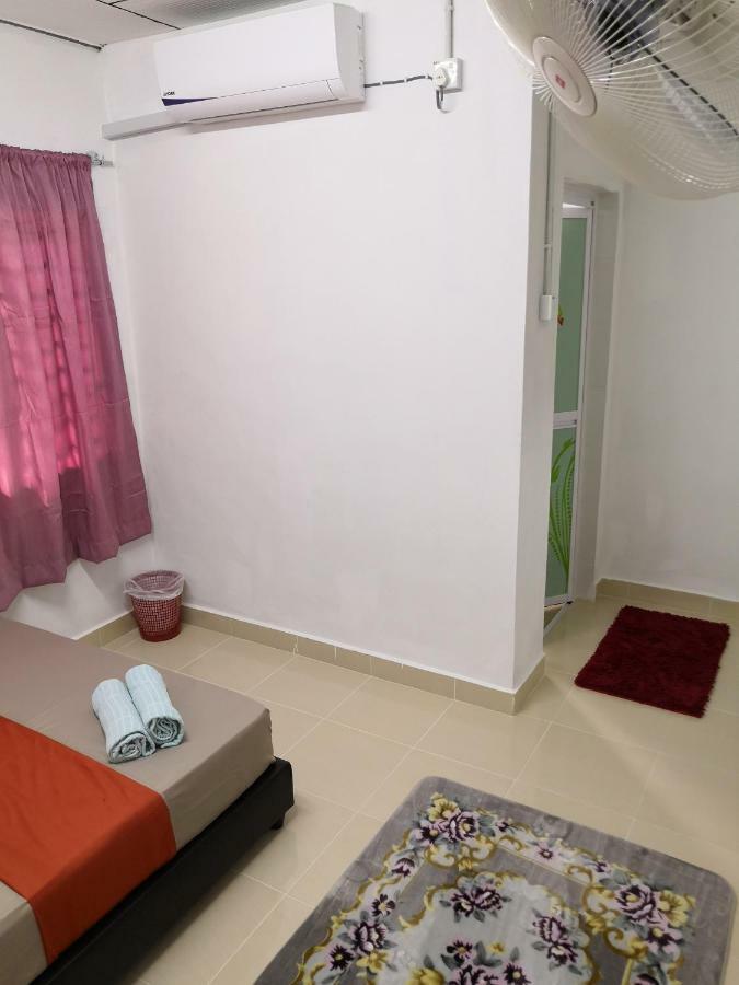 Homestay Barakah Cenang Langkawi Pantai Cenang  Exterior foto