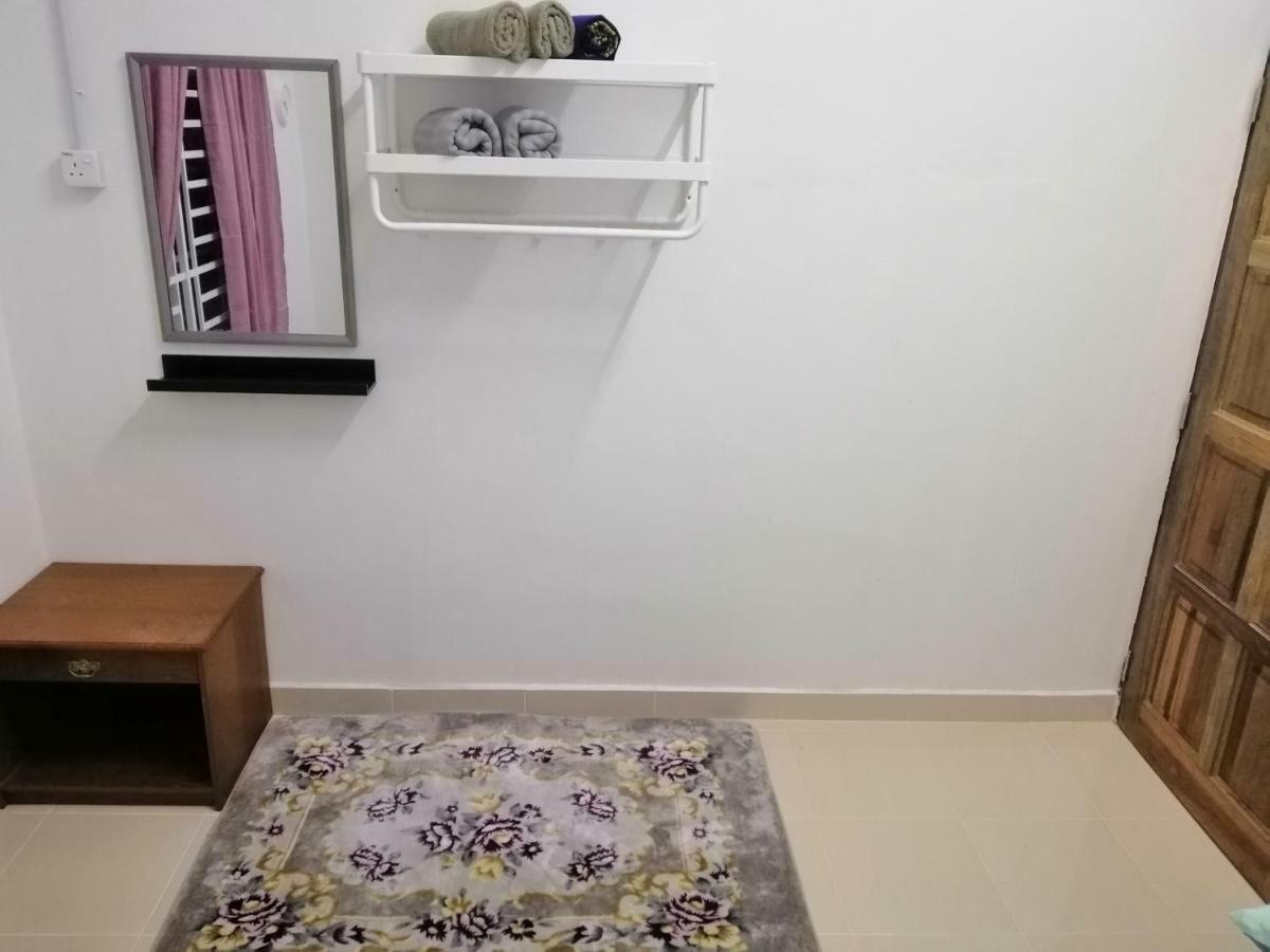 Homestay Barakah Cenang Langkawi Pantai Cenang  Exterior foto